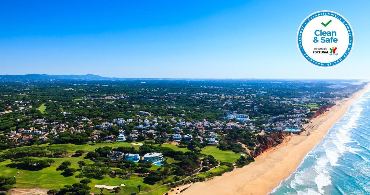 Vale Do Lobo Resort 5*